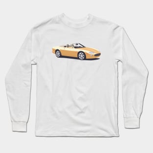 Jaguar XK Long Sleeve T-Shirt